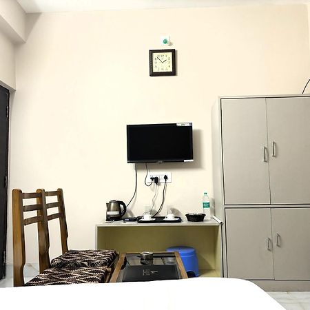 Ichhamati Hotel And Restaurant Hasnabad Екстериор снимка