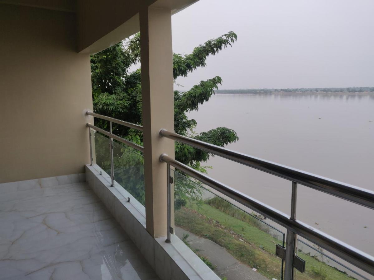 Ichhamati Hotel And Restaurant Hasnabad Екстериор снимка
