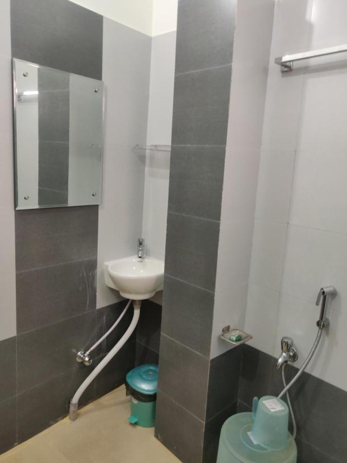 Ichhamati Hotel And Restaurant Hasnabad Екстериор снимка