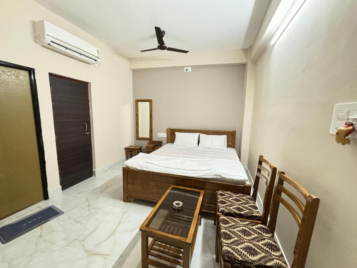 Ichhamati Hotel And Restaurant Hasnabad Екстериор снимка