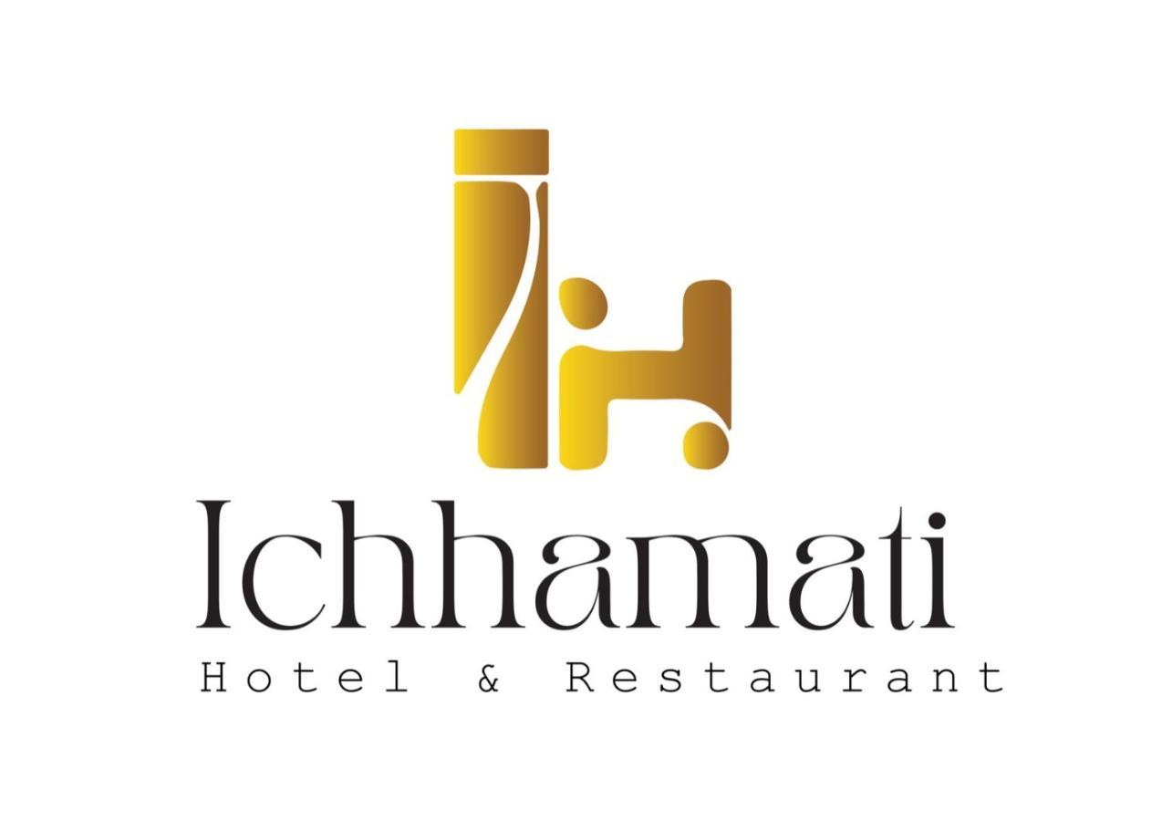 Ichhamati Hotel And Restaurant Hasnabad Екстериор снимка