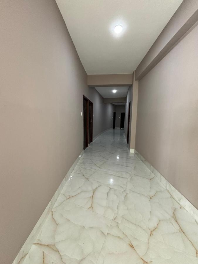 Ichhamati Hotel And Restaurant Hasnabad Екстериор снимка