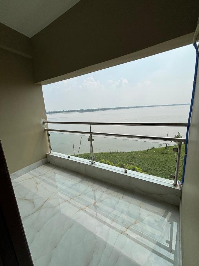Ichhamati Hotel And Restaurant Hasnabad Екстериор снимка
