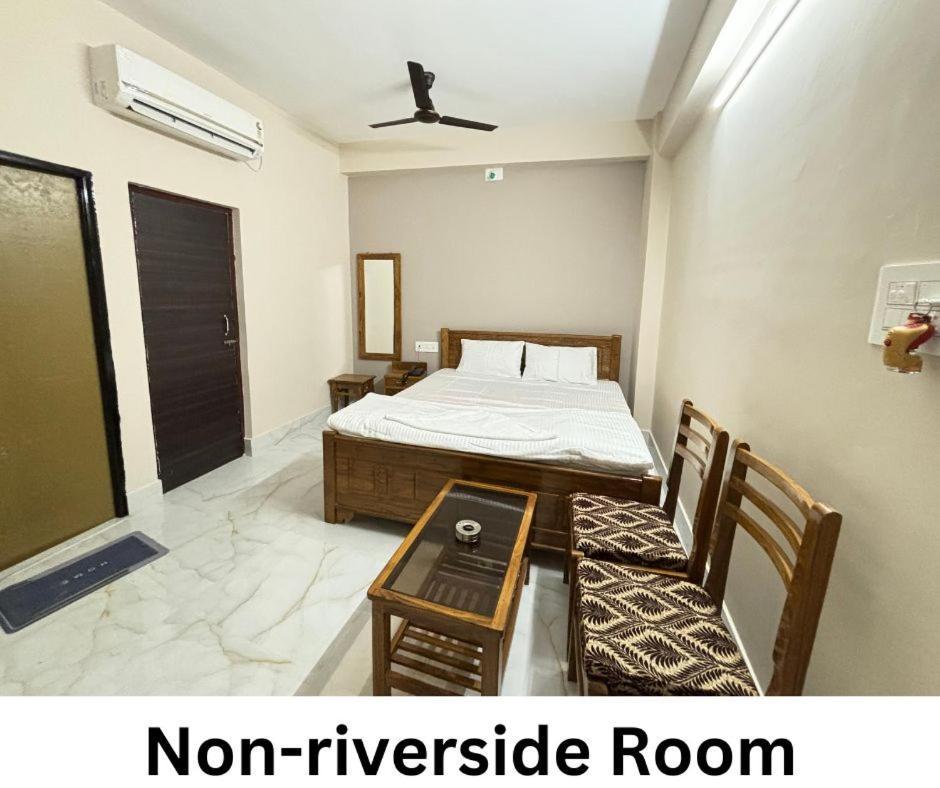 Ichhamati Hotel And Restaurant Hasnabad Екстериор снимка