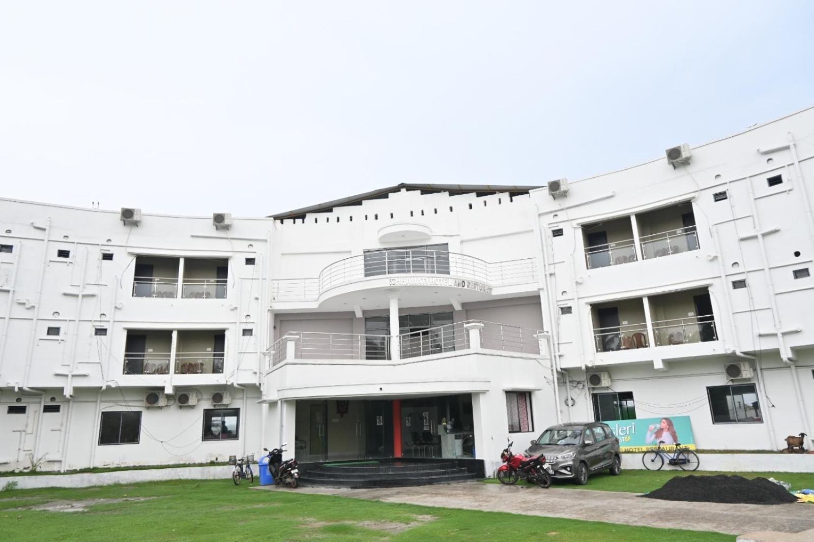 Ichhamati Hotel And Restaurant Hasnabad Екстериор снимка